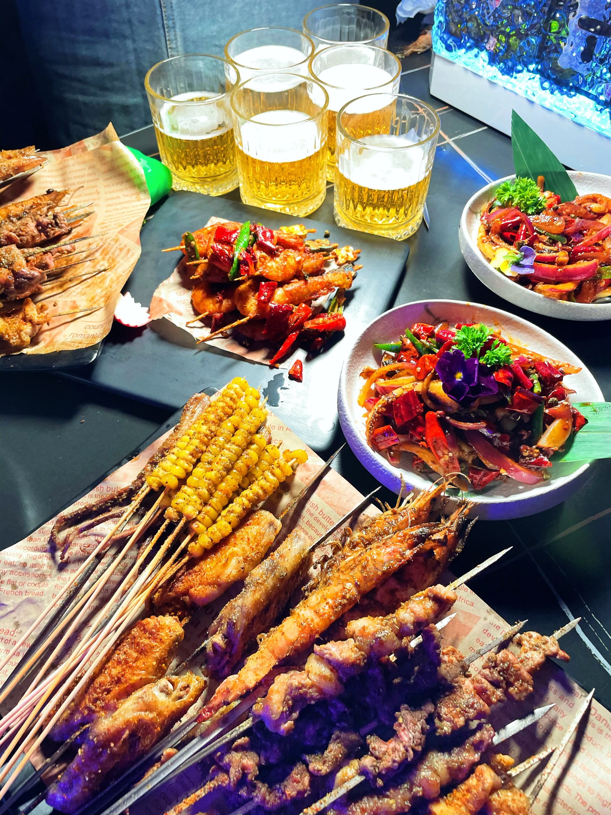 汉中商务ktv最新总排行-宁强县ktv预订