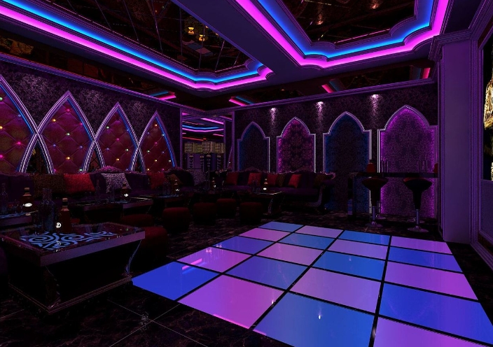 汉中商务ktv夜场商务ktv宣传盛大开启-宁强县ktv预订